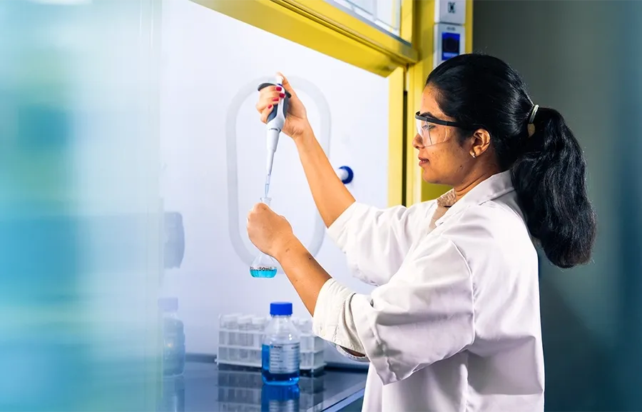 Our diverse range of APIs powers breakthrough medicines